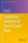Image for Statistical Analysis of Panel Count Data