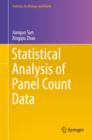 Image for Statistical Analysis of Panel Count Data