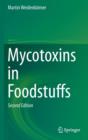 Image for Mycotoxins in foodstuff
