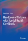 Image for Handbook of children with special health care needs