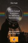 Image for From Casual Stargazer to Amateur Astronomer