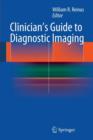 Image for Clinician&#39;s Guide to Diagnostic Imaging