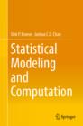Image for Statistical Modeling and Computation