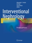 Image for Interventional nephrology: principles and practice