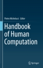 Image for Handbook of Human Computation