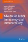 Image for Advances in Tumor Immunology and Immunotherapy