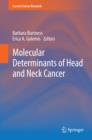 Image for Molecular determinants of head and neck cancer