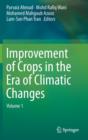 Image for Improvement of Crops in the Era of Climatic Changes