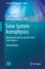 Image for Solar System Astrophysics: Background Science and the Inner Solar System