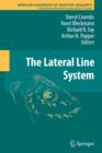 Image for The lateral line system