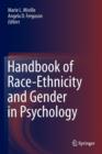 Image for Handbook of race-ethnicity and gender in psychology