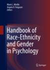 Image for Handbook of race-ethnicity and gender in psychology