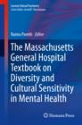 Image for The Massachusetts General Hospital textbook on diversity and cultural sensitivity in mental health