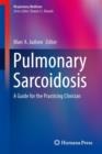 Image for Pulmonary Sarcoidosis