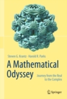Image for A mathematical odyssey: journey from the real to the complex