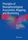 Image for Principles of intraoperative neurophysiological monitoring