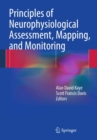 Image for Principles of intraoperative neurophysiological monitoring