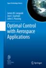 Image for Optimal Control with Aerospace Applications : 32