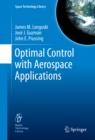 Image for Optimal Control with Aerospace Applications