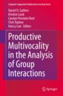 Image for Productive Multivocality in the Analysis of Group Interactions