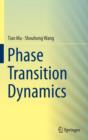 Image for Phase Transition Dynamics