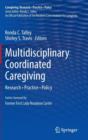 Image for Multidisciplinary Coordinated Caregiving