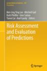 Image for Risk Assessment and Evaluation of Predictions