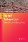 Image for Art and archaeology: collaborations, conversations, criticisms : 11