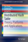 Image for Distributed Hash Table
