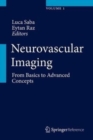 Image for Neurovascular imaging  : from basics to advanced concepts