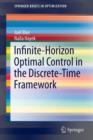 Image for Infinite-Horizon Optimal Control in the Discrete-Time Framework