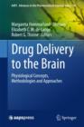 Image for Drug Delivery to the Brain