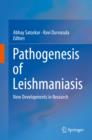 Image for Pathogenesis of Leishmaniasis: New Developments in Research