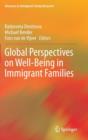 Image for Global Perspectives on Well-Being in Immigrant Families