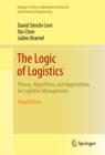 Image for The logic of logistics: theory, algorithms, and applications for logistics and supply chain management.