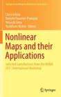 Image for Nonlinear Maps and their Applications