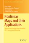 Image for Nonlinear Maps and their Applications: Selected Contributions from the NOMA 2011 International Workshop : v. 57