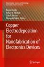 Image for Copper electrodeposition for nanofabrication of electronics devices