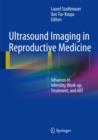 Image for Ultrasound Imaging in Reproductive Medicine
