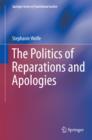 Image for Politics of Reparations and Apologies