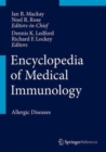 Image for Encyclopedia of Medical ImmunologyVolume 3,: Allergic diseases
