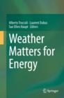 Image for Weather matters for energy