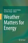Image for Weather Matters for Energy