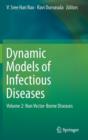Image for Dynamic Models of Infectious Diseases