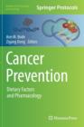 Image for Cancer Prevention