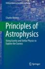 Image for Principles of Astrophysics