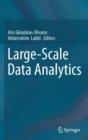 Image for Large-scale data analytics