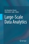 Image for Large-Scale Data Analytics