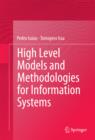 Image for High Level Models and Methodologies for Information Systems