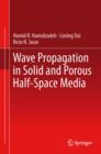 Image for Wave Propagation in Solid and Porous Half-Space Media